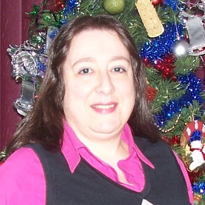 Carole Sinclair Photo 7