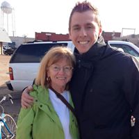 Eric Bruening Photo 8