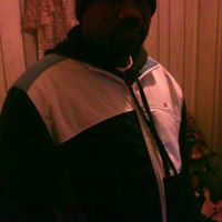 Antoine Robinson Photo 11