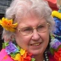 Lorraine Reid Photo 39