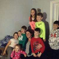 Helen Cotter Photo 12