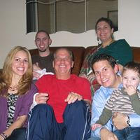 Gregory Stack Photo 26