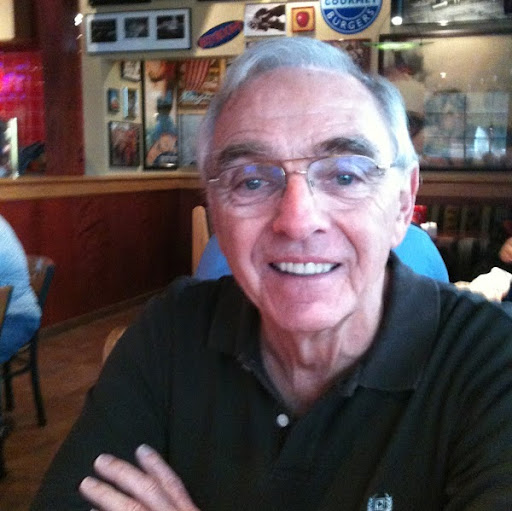 Raymond Hebert Photo 10