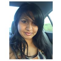 Stacey Mohammed Photo 8