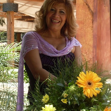Renee Castillo Photo 35