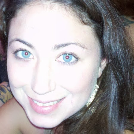 Amy Bahr Photo 7
