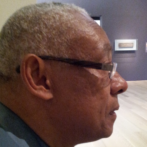Reginald Davis Photo 49