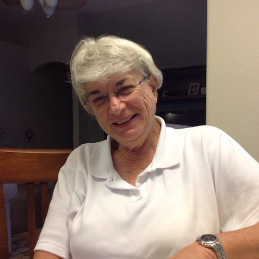 Theresa Griffin Photo 28