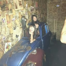Julie Chang Photo 22