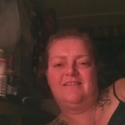 Judy Saunders Photo 8