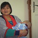 Esther Jacobs Photo 9