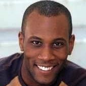 Eric Barnes Photo 2