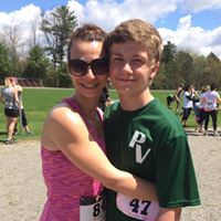 Heather Lindsay Photo 23