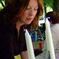 Christina Becker Photo 29