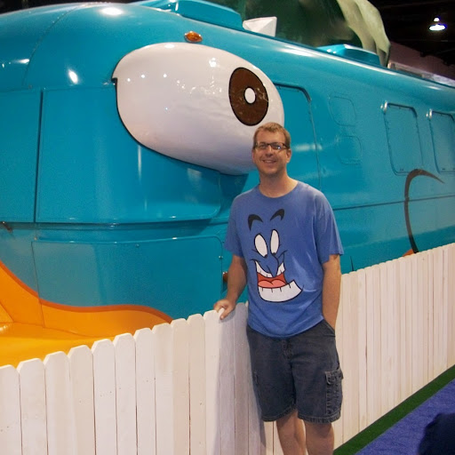 David Ethridge Photo 24