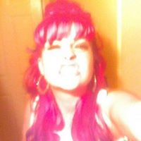 Sarah Goings Photo 5