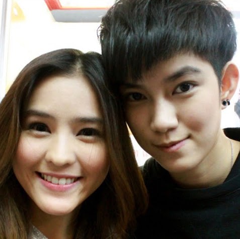 Ann Lin Photo 18
