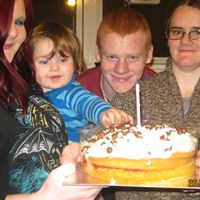 Ann Duffy Photo 34