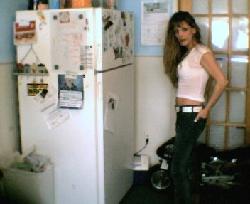 Carmen Fitzpatrick Photo 2