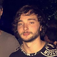 Elliott Evans Photo 7