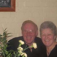 Robin Taylor Photo 20