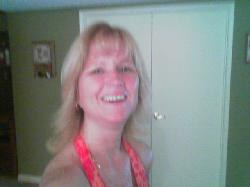Michelle Braden Photo 30