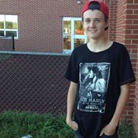 Josh Moody Photo 9