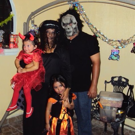 Georgina Torres Photo 26