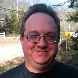 Mark Stauffer Photo 37