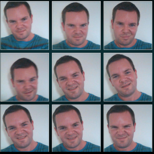 Mark Weston Photo 19