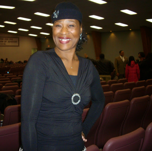Cheryl Rhodes Photo 13