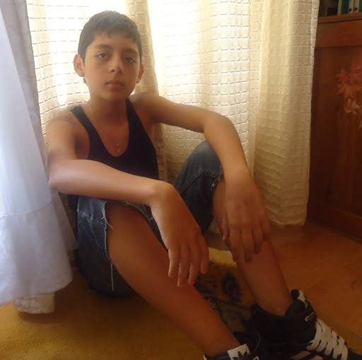 Francisco Urrutia Photo 12
