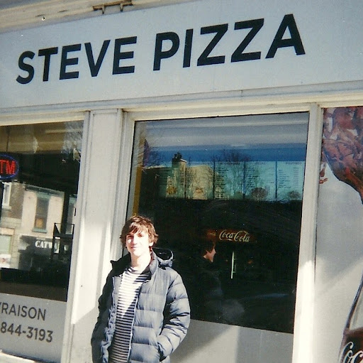 Steve Goodwin Photo 27