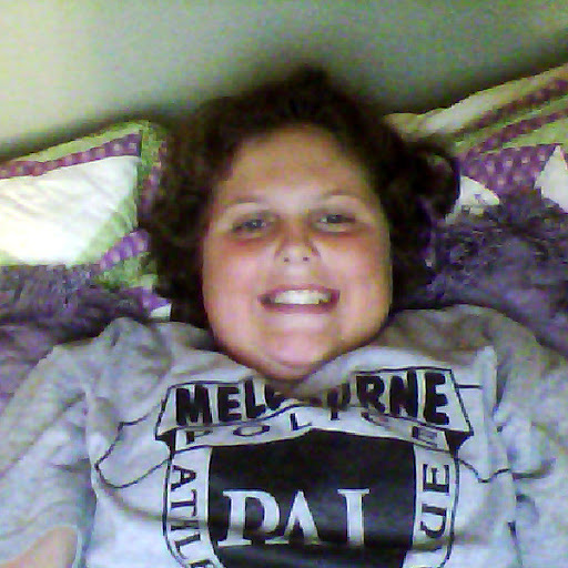 Allison Streeter Photo 2
