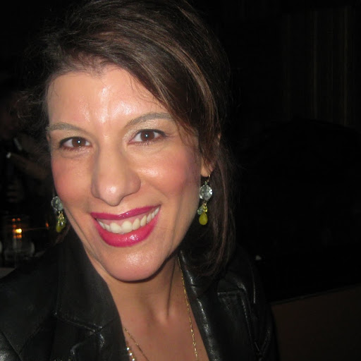 Rebecca Zito Photo 1