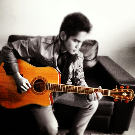 Marcus Nicolas Photo 7