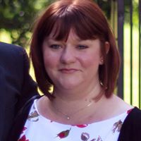 Louise Goodwin Photo 4