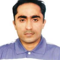 Mohammed Azeem Photo 25