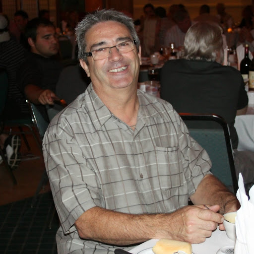 Raymond Roy Photo 35