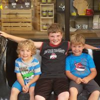 Ray Brothers Photo 27