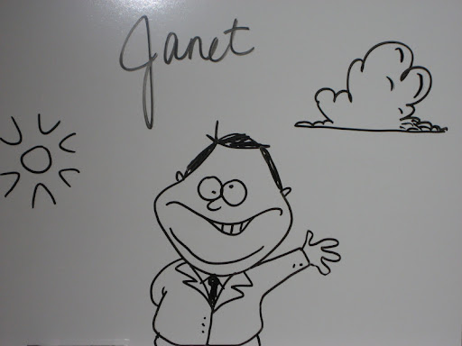 Jan Clark Photo 22