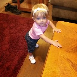 Mary Keene Photo 29