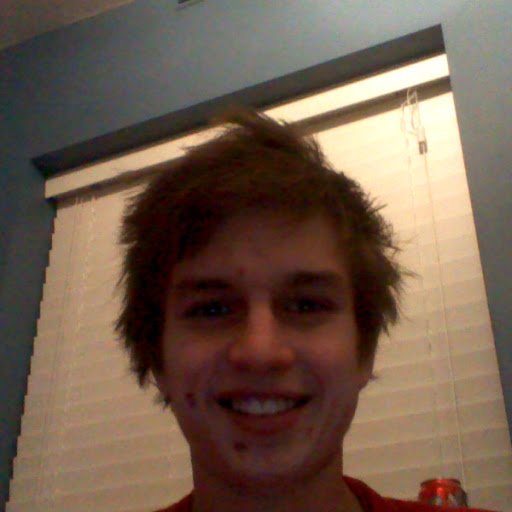 Conrad Taylor Photo 6