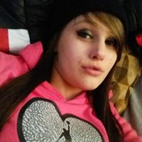 Jamie Winters Photo 17