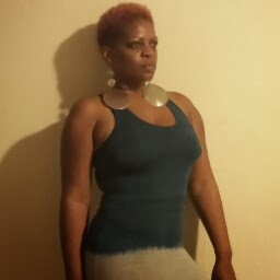 Linnette Robinson Photo 6