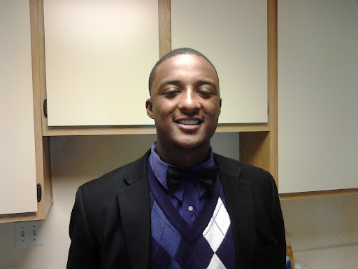 Willie Sykes Photo 3