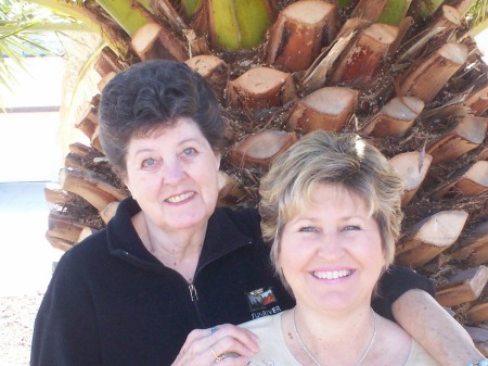 Connie Long Photo 1