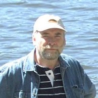 Stephen Hunter Photo 14