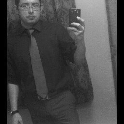 Alejandro Chavira Photo 6
