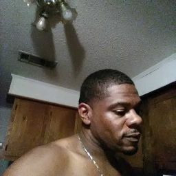 Gregory Terry Photo 37